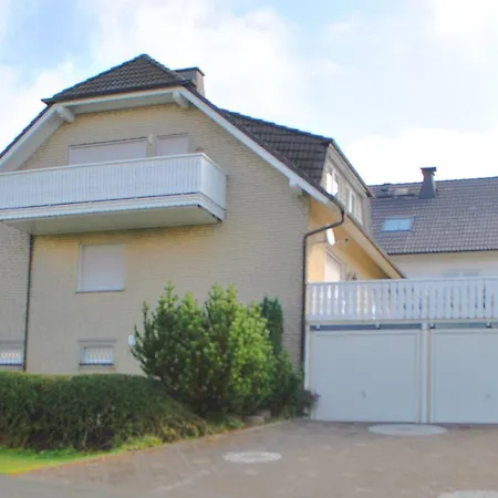 Charming In Immerath Eifel Near Area