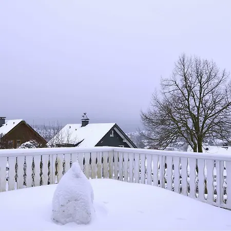 Charming In Immerath Eifel Near Area 빈터베르크