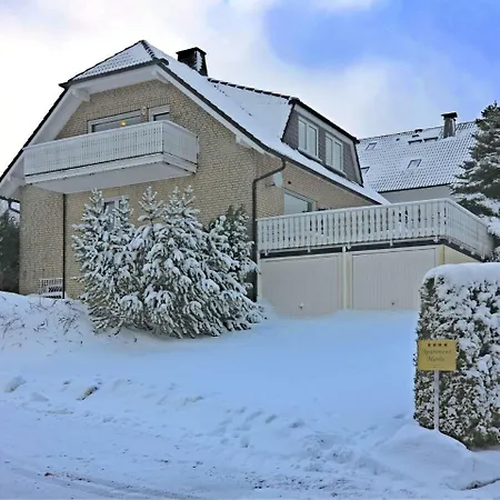Charming In Immerath Eifel Near Area