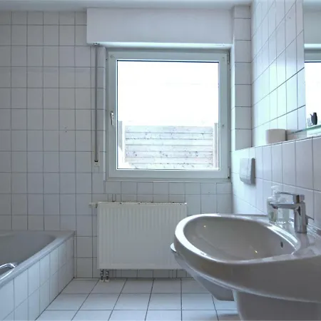 Holiday home Charming In Immerath Eifel Near Area