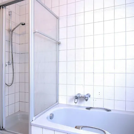 Charming In Immerath Eifel Near Area *