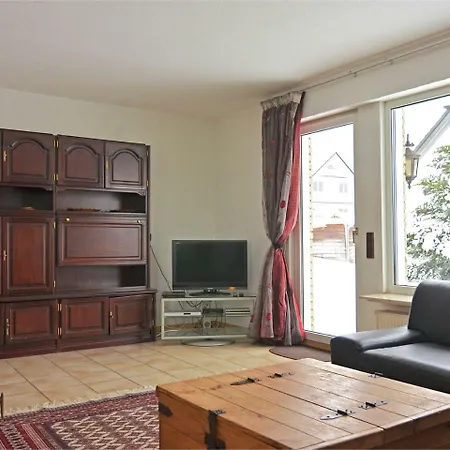 Charming In Immerath Eifel Near Area 펜션 *