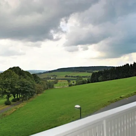 Charming In Immerath Eifel Near Area Holiday home