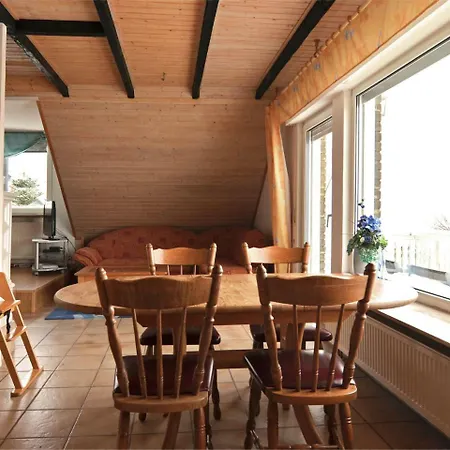 Charming In Immerath Eifel Near Area Holiday home *