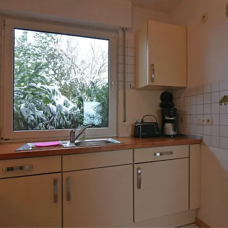 Charming In Immerath Eifel Near Area