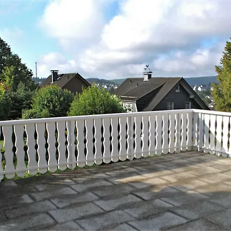 Charming In Immerath Eifel Near Area 펜션 *