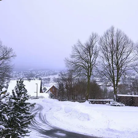 Charming In Immerath Eifel Near Area *