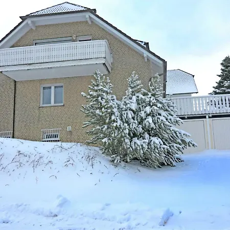 펜션 Charming In Immerath Eifel Near Area