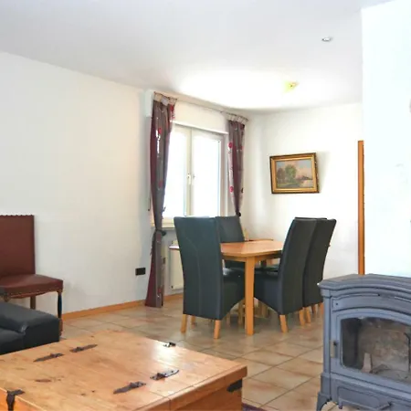 Charming In Immerath Eifel Near Area 빈터베르크