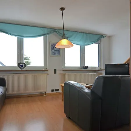 Charming In Immerath Eifel Near Area Holiday home Winterberg