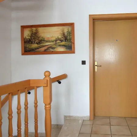 Charming In Immerath Eifel Near Area * Winterberg