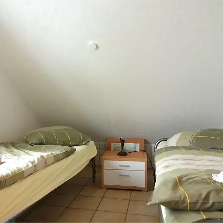 Charming In Immerath Eifel Near Area